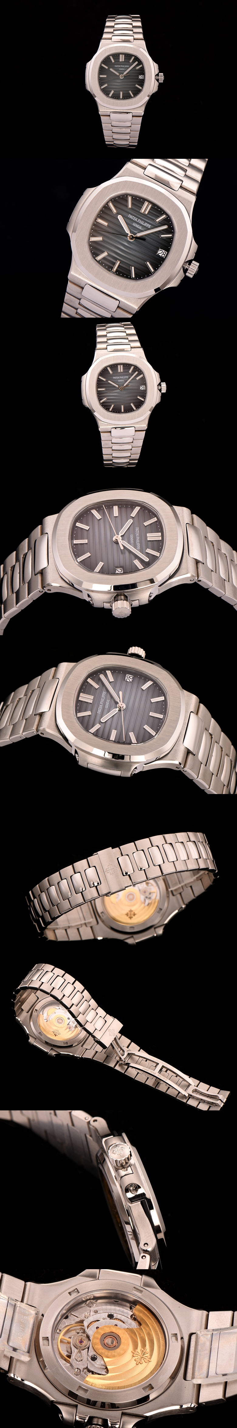 파텍필립 노틸러스-21 5711 1A